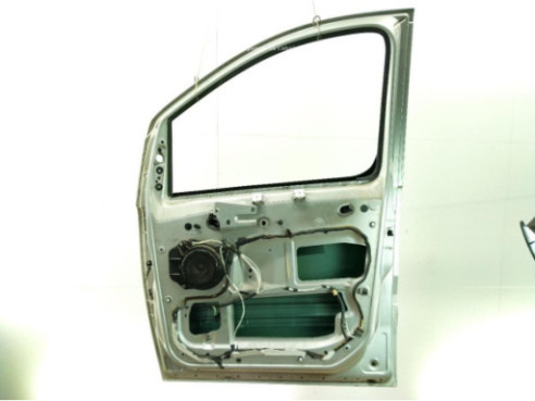 9004X7  PUERTA LAT DEL DER CITROEN JUMPY Furgón|Desguaces La Cabaña