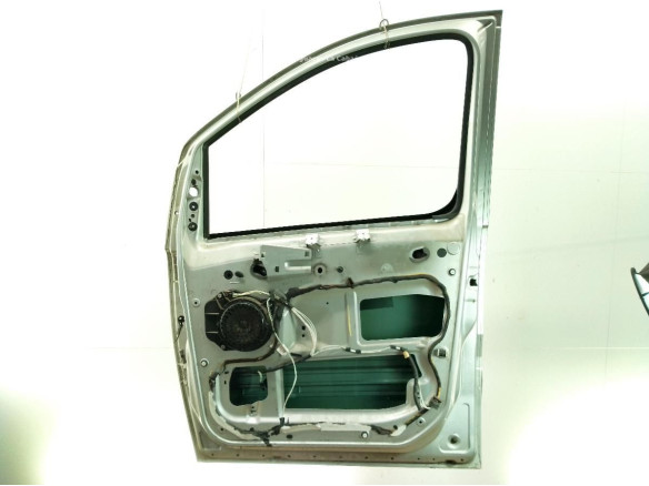 9004X7  PUERTA LAT DEL DER CITROEN JUMPY Furgón|Desguaces La Cabaña