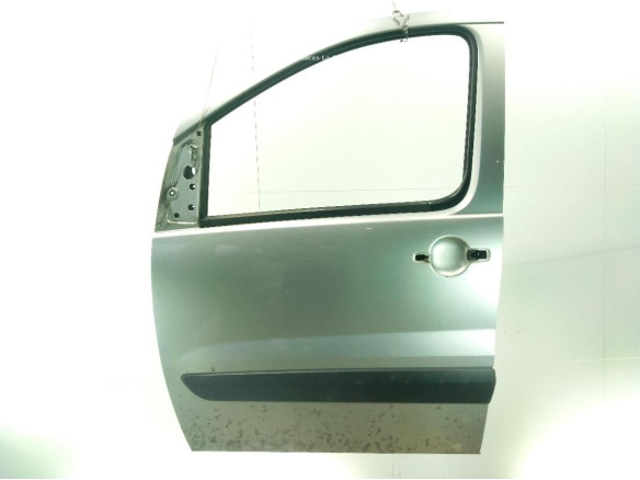 9002X4  PUERTA LAT DEL IZQ CITROEN JUMPY Furgón|Desguaces La Cabaña