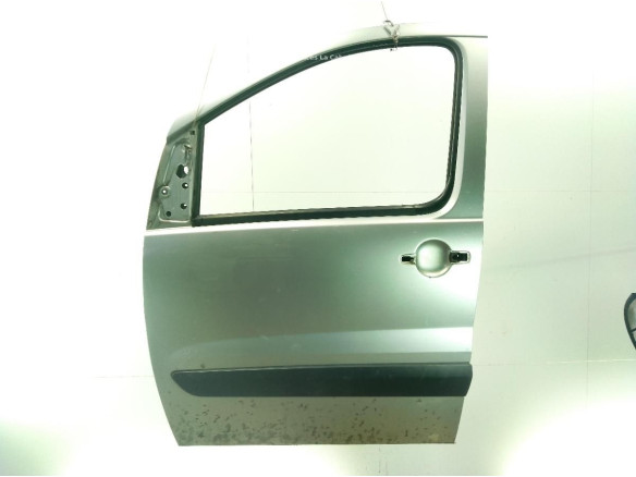 9002X4  PUERTA LAT DEL IZQ CITROEN JUMPY Furgón|Desguaces La Cabaña