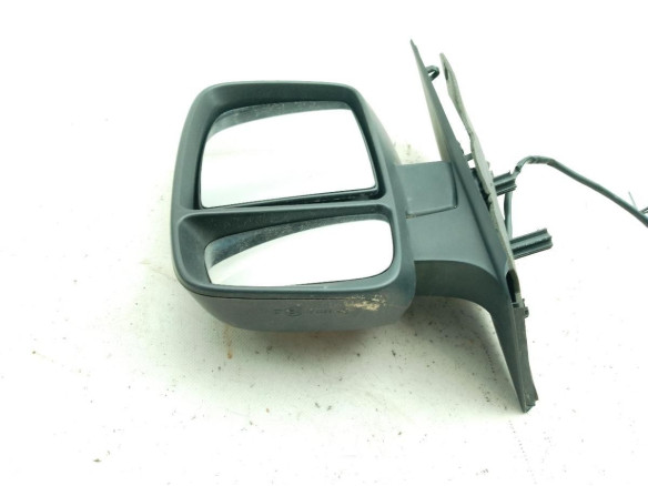 ESPEJO IZQ CITROEN JUMPY Furgón|Desguaces La Cabaña