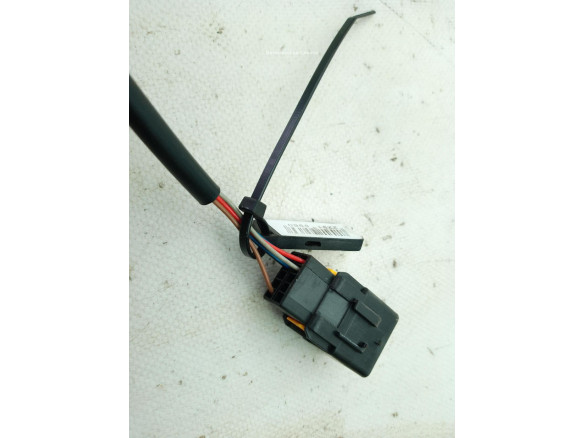 ESPEJO IZQ CITROEN JUMPY Furgón|Desguaces La Cabaña