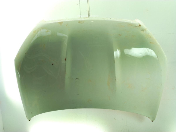 F5100JD0MB  CAPO NISSAN QASHQAI / QASHQAI +2 I (J10, JJ10)|Desguaces La Cabaña