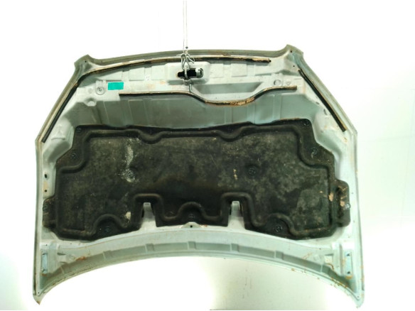 F5100JD0MB  CAPO NISSAN QASHQAI / QASHQAI +2 I (J10, JJ10)|Desguaces La Cabaña