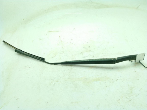 28881JD900  BRAZO LIMPIAPARABRISAS DEL IZQ NISSAN QASHQAI / QASHQAI +2 I (J10, JJ10)|Desguaces La Cabaña
