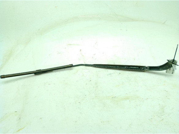 28881JD900  BRAZO LIMPIAPARABRISAS DEL IZQ NISSAN QASHQAI / QASHQAI +2 I (J10, JJ10)|Desguaces La Cabaña
