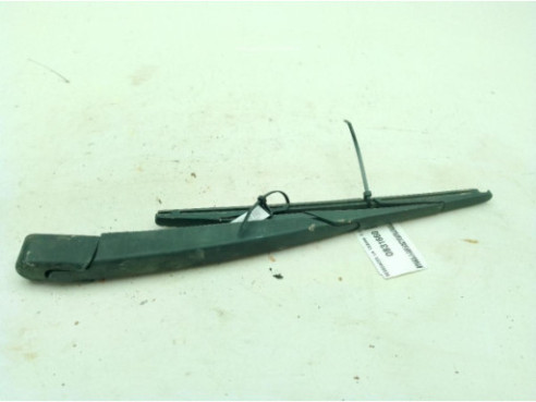 BRAZO LIMPIAPARABRISAS TRA PORTÓN NISSAN QASHQAI / QASHQAI +2 I (J10, JJ10)|Desguaces La Cabaña