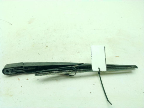 BRAZO LIMPIAPARABRISAS TRA PORTÓN NISSAN QASHQAI / QASHQAI +2 I (J10, JJ10)|Desguaces La Cabaña