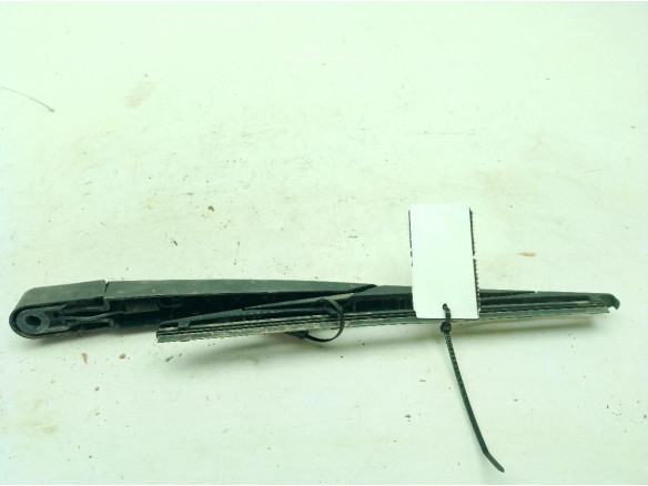 BRAZO LIMPIAPARABRISAS TRA PORTÓN NISSAN QASHQAI / QASHQAI +2 I (J10, JJ10)|Desguaces La Cabaña