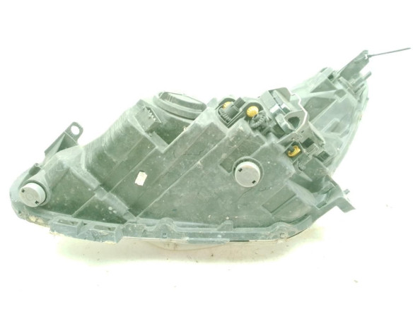 13295012 FARO DERECHO OPEL CORSA D (S07)|Desguaces La Cabaña