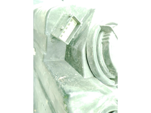13295012 FARO DERECHO OPEL CORSA D (S07)|Desguaces La Cabaña