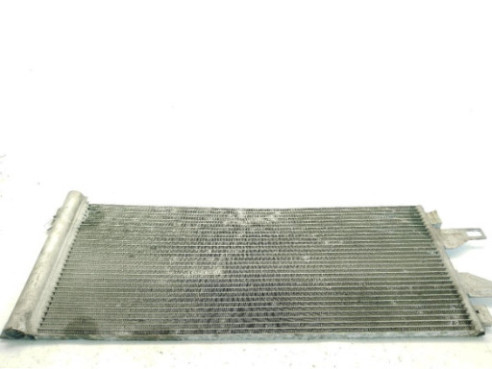 1649789180  RADIADOR AIRE ACONDICIONADO CITROEN JUMPER Furgón|Desguaces La Cabaña