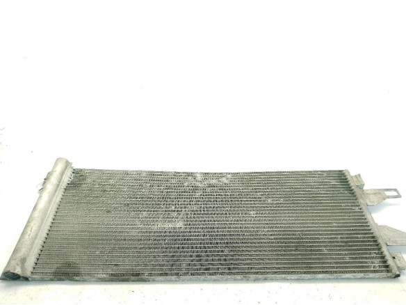 1649789180  RADIADOR AIRE ACONDICIONADO CITROEN JUMPER Furgón|Desguaces La Cabaña