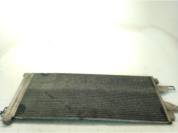 1649789180  RADIADOR AIRE ACONDICIONADO CITROEN JUMPER Furgón|Desguaces La Cabaña