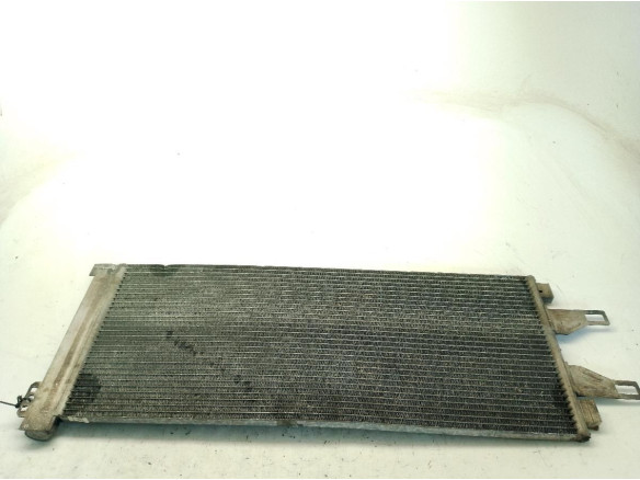 1649789180  RADIADOR AIRE ACONDICIONADO CITROEN JUMPER Furgón|Desguaces La Cabaña