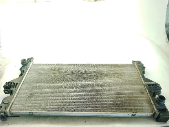 1699077080  RADIADOR AGUA CITROEN JUMPER Furgón|Desguaces La Cabaña