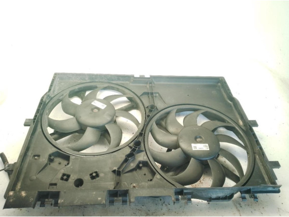 F9511008 ELECTROVENTILADOR CITROEN JUMPER Furgón|Desguaces La Cabaña