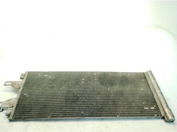 D8169005 RADIADOR AIRE ACONDICIONADO CITROEN JUMPER Furgón|Desguaces La Cabaña