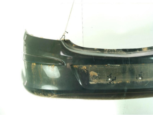 PARAGOLPES TRA OPEL CORSA D (S07)|Desguaces La Cabaña