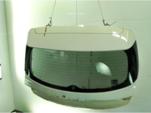 KIA|Desguaces La Cabaña 2
