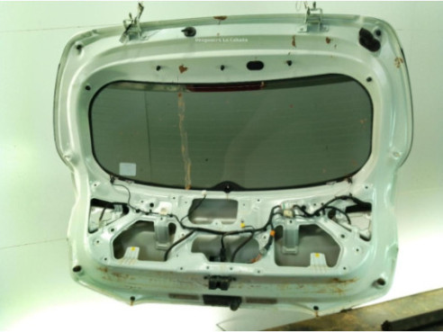 73700H8000 PORTON KIA STONIC (YB)|Desguaces La Cabaña
