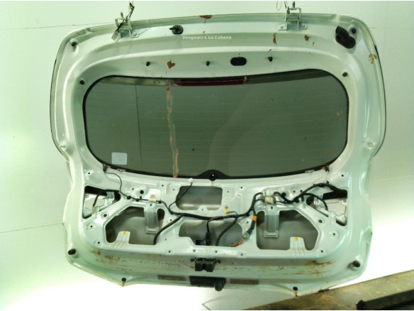 73700H8000 PORTON KIA STONIC (YB)|Desguaces La Cabaña
