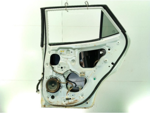 77004H8400 PUERTA LAT TRA DER KIA STONIC (YB)|Desguaces La Cabaña