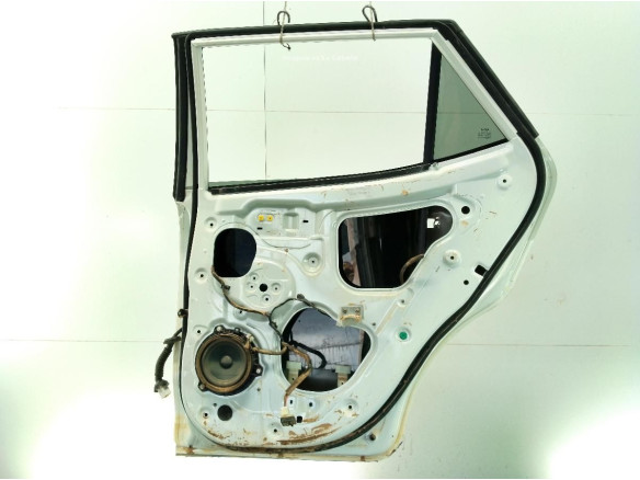 77004H8400 PUERTA LAT TRA DER KIA STONIC (YB)|Desguaces La Cabaña