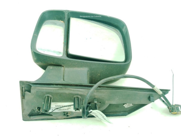 14007425XT ESPEJO IZQ PEUGEOT EXPERT Tepee (VF3V_)|Desguaces La Cabaña