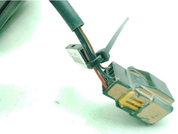 14007425XT ESPEJO IZQ PEUGEOT EXPERT Tepee (VF3V_)|Desguaces La Cabaña