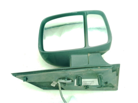 14007427XT ESPEJO DER PEUGEOT EXPERT Tepee (VF3V_)|Desguaces La Cabaña