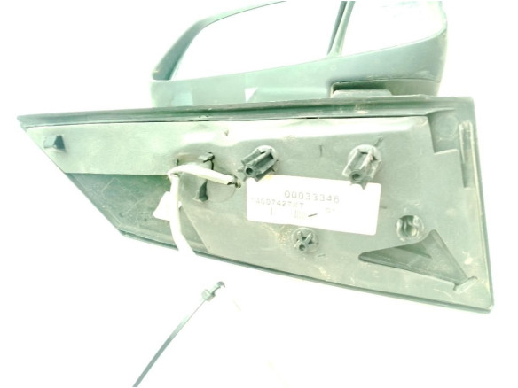 14007427XT ESPEJO DER PEUGEOT EXPERT Tepee (VF3V_)|Desguaces La Cabaña