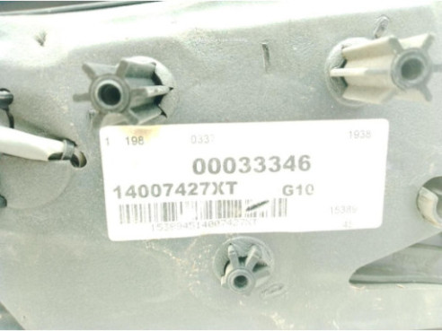 14007427XT ESPEJO DER PEUGEOT EXPERT Tepee (VF3V_)|Desguaces La Cabaña