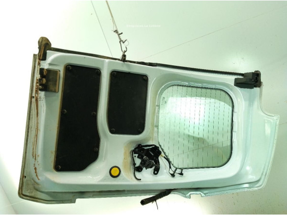 PUERTA TRA IZQ CARGA FORD TRANSIT CONNECT Kombi|Desguaces La Cabaña