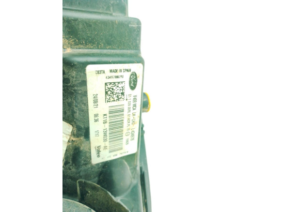 KT1B13W030AE FARO IZQUIERDO FORD TRANSIT CONNECT Kombi|Desguaces La Cabaña