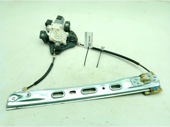 DT11V23201BD ELEVALUNAS PUERTA LAT DEL IZQ FORD TRANSIT CONNECT Kombi|Desguaces La Cabaña