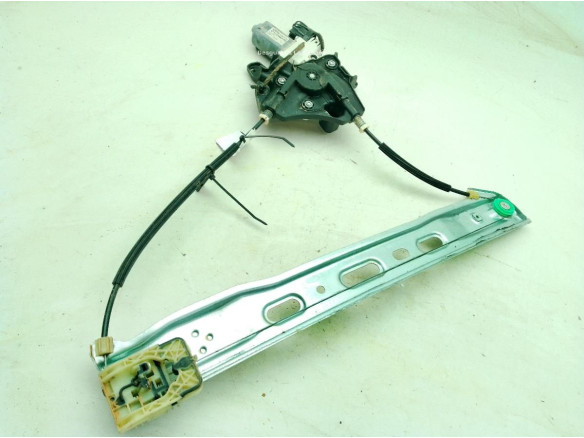 DT11V23201BD ELEVALUNAS PUERTA LAT DEL IZQ FORD TRANSIT CONNECT Kombi|Desguaces La Cabaña