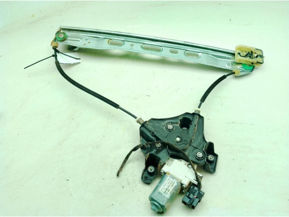 DT11V23200BD ELEVALUNAS PUERTA LAT DEL DER FORD TRANSIT CONNECT Kombi|Desguaces La Cabaña