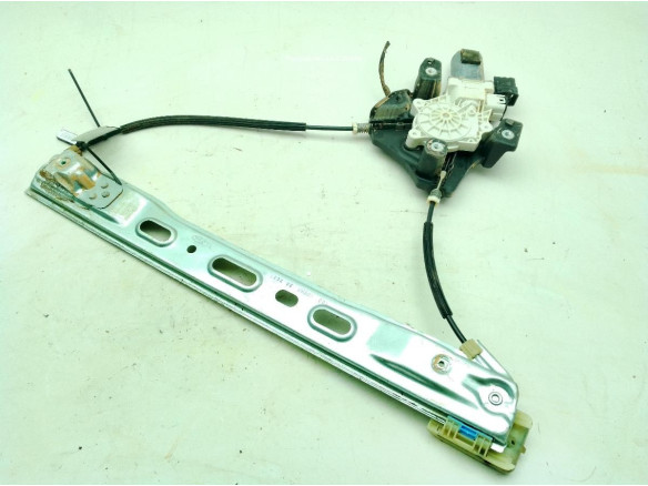 DT11V23200BD ELEVALUNAS PUERTA LAT DEL DER FORD TRANSIT CONNECT Kombi|Desguaces La Cabaña