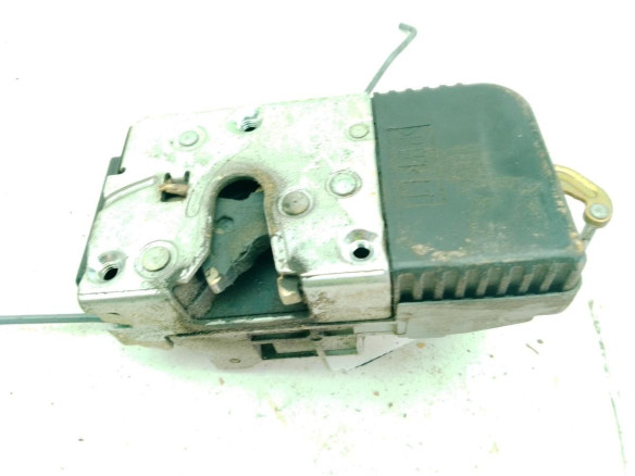 CERRADURA PUERTA LAT TRA IZQ PEUGEOT 807 (E)|Desguaces La Cabaña