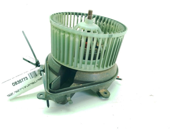 MOTOR CALEFACCION RENAULT LAGUNA I (B56_, 556_)|Desguaces La Cabaña