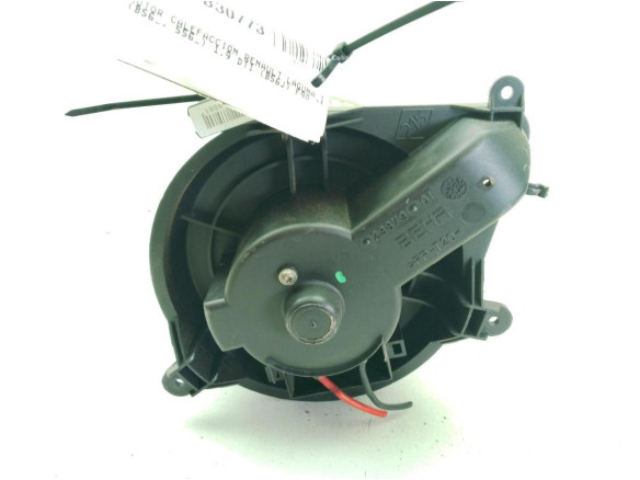 MOTOR CALEFACCION RENAULT LAGUNA I (B56_, 556_)|Desguaces La Cabaña