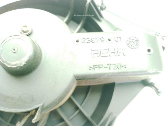 MOTOR CALEFACCION RENAULT LAGUNA I (B56_, 556_)|Desguaces La Cabaña