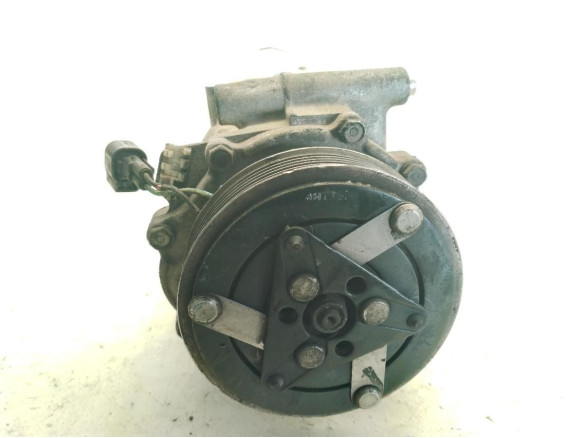 BK2119D629BA COMPRESOR AA FORD TRANSIT Furgón (FA_ _)|Desguaces La Cabaña