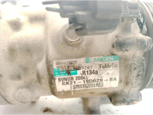 BK2119D629BA COMPRESOR AA FORD TRANSIT Furgón (FA_ _)|Desguaces La Cabaña