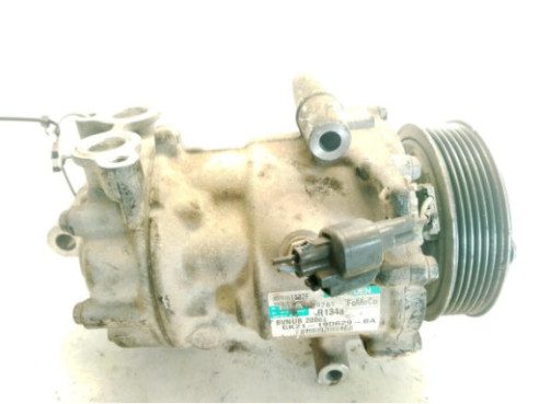 BK2119D629BA COMPRESOR AA FORD TRANSIT Furgón (FA_ _)|Desguaces La Cabaña
