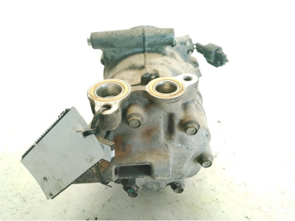 BK2119D629BA COMPRESOR AA FORD TRANSIT Furgón (FA_ _)|Desguaces La Cabaña