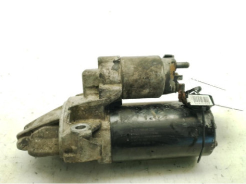 000115093 ARRANQUE FORD TRANSIT Furgón (FA_ _)|Desguaces La Cabaña