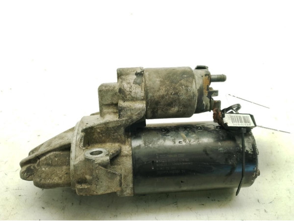 000115093 ARRANQUE FORD TRANSIT Furgón (FA_ _)|Desguaces La Cabaña