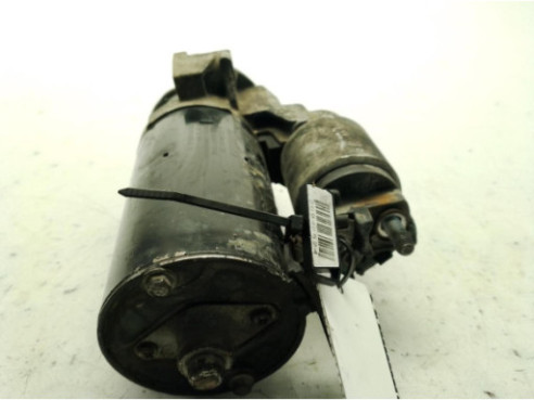 000115093 ARRANQUE FORD TRANSIT Furgón (FA_ _)|Desguaces La Cabaña